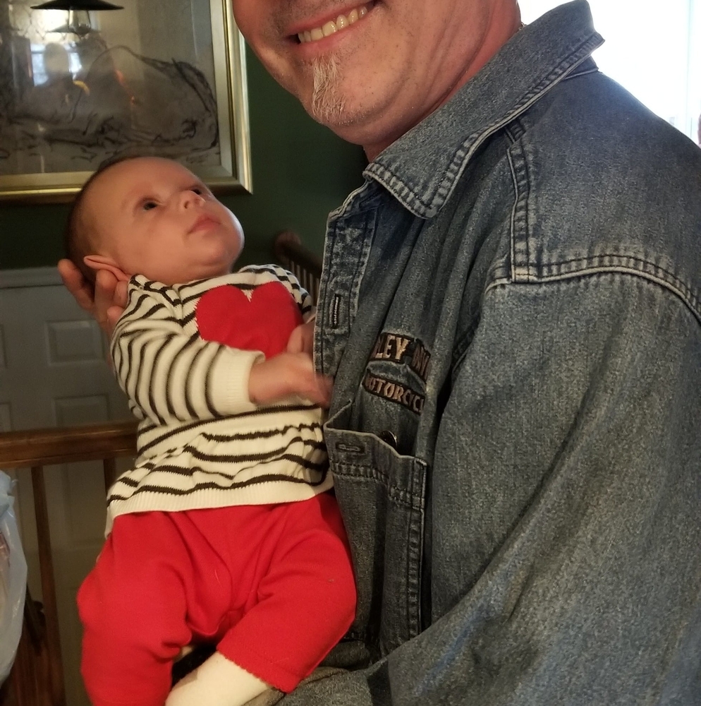 Meet your Posher, Mark